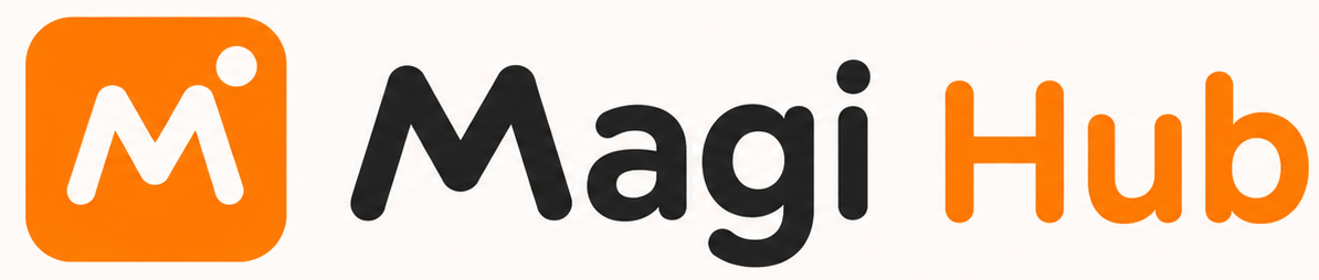 MagiHub
